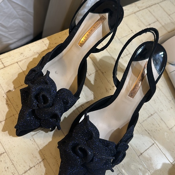 Sophia Webster lilico pumps size 39Retail $595